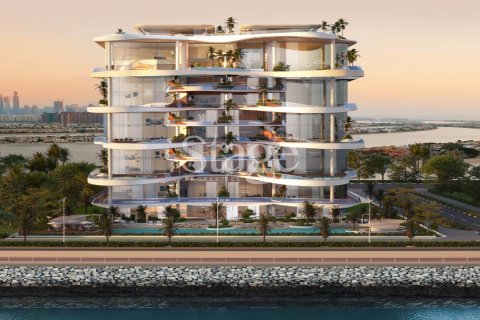 Apartamento en venta en Al Wasl, Dubai, EAU 4 dormitorios, 636 m2 № 737557 - foto 20