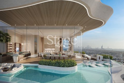 Müüa korter asukohaga Al Wasl, Dubai, AÜE: 4 magamistoaga, 636 m² Nr 737557 - pilt 1
