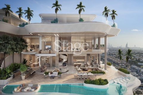 Apartamento en venta en Al Wasl, Dubai, EAU 4 dormitorios, 636 m2 № 737557 - foto 14