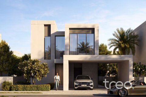 ویلا در Dubai ، امارات متحده عربی 3 خوابه ، 280.1 متر مربع.  شماره 739228