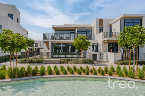Városi lakóépület itt: Arabian Ranches 3, Dubai, EAE, 4 hálószoba, 301.28 m², azonosító: 739234