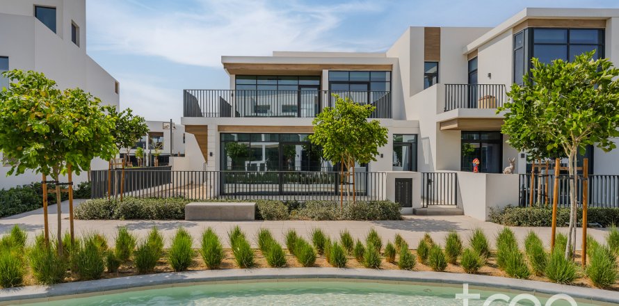 Σπίτι σε Arabian Ranches 3, Dubai, ΗΑΕ 4 υπνοδωμάτια, 301.28 τ.μ. Αρ. 739234