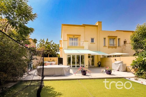 Villa à The Springs, Dubai, EAU: 3 chambres, 208.66 m2 № 739230