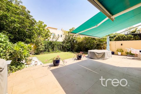 Huvila The Springs, Dubai, Arabiemiraatit 3 makuuhuonetta, 208.66 m2 № 739230 - kuva 13