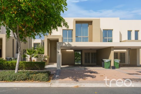 Arabian Ranches 2, Dubai, संयुक्त अरब अमीरात में विला, 4 बेडरूम, 246.19 वर्ग मीटर, संख्या 739232
