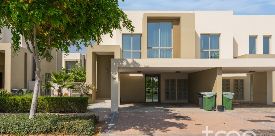 Villa i Arabian Ranches 2, Dubai, UAE 4 soveværelser, 246.19 kvm № 739232