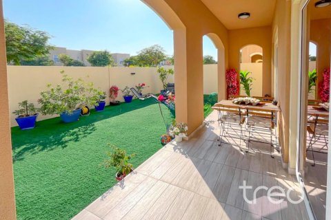 Vila v Dubai, SAE 3 ložnice, 244.15 m² Č.: 739233 - fotografie 9