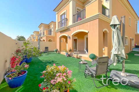 Vila v Dubai, SAE 3 ložnice, 244.15 m² Č.: 739233 - fotografie 2