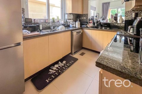 Vila v Dubai, SAE 3 ložnice, 244.15 m² Č.: 739233 - fotografie 5