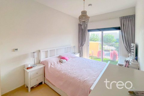 Vila v Dubai, SAE 3 ložnice, 244.15 m² Č.: 739233 - fotografie 3