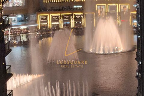 Apartman u gradu Downtown Dubai (Downtown Burj Dubai), UAE 2 spavaće sobe, 138 m2 Br. 668659 - Slika 23