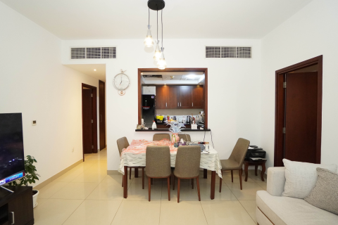 Apartman u gradu Downtown Dubai (Downtown Burj Dubai), UAE 2 spavaće sobe, 138 m2 Br. 668659 - Slika 2