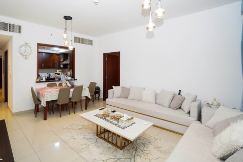 Apartman u gradu Downtown Dubai (Downtown Burj Dubai), UAE 2 spavaće sobe, 138 m2 Br. 668659 - Slika 3