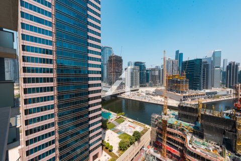 Apartament de vânzare în Dubai, EAU 2 dormitoare, 134.5 mp. №668656 - poză 23