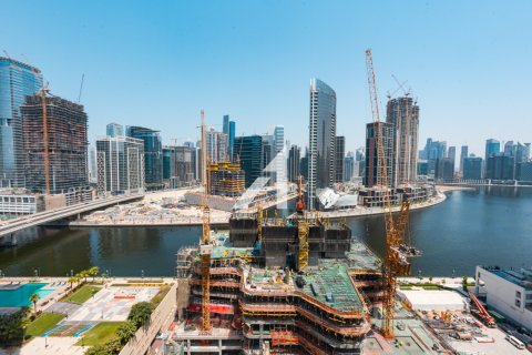 Apartament de vânzare în Dubai, EAU 2 dormitoare, 134.5 mp. №668656 - poză 22