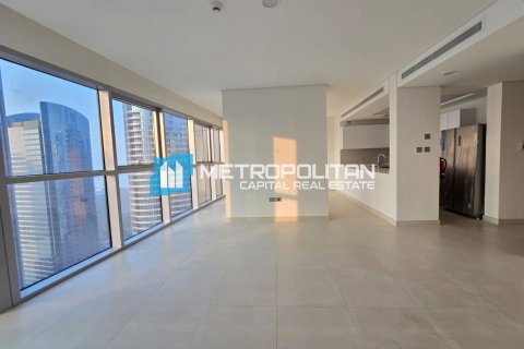 Huoneisto Al Reem Island, Abu Dhabi, Arabiemiraatit 3 makuuhuonetta, 150.4 m2 № 668661 - kuva 1