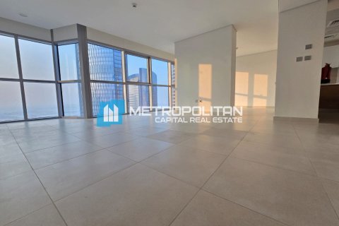 Huoneisto Al Reem Island, Abu Dhabi, Arabiemiraatit 3 makuuhuonetta, 150.4 m2 № 668661 - kuva 2