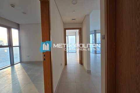 Huoneisto Al Reem Island, Abu Dhabi, Arabiemiraatit 3 makuuhuonetta, 150.4 m2 № 668661 - kuva 4