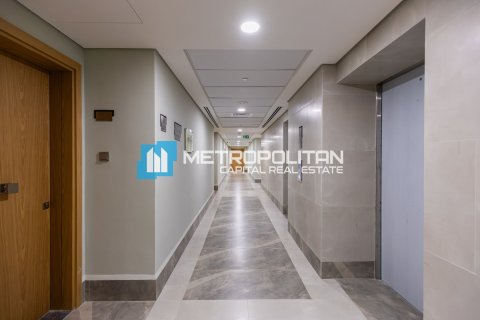 Huoneisto Al Reem Island, Abu Dhabi, Arabiemiraatit 2 makuuhuonetta, 74.8 m2 № 668662 - kuva 8