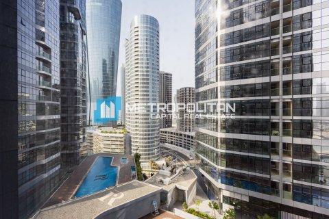 Huoneisto Al Reem Island, Abu Dhabi, Arabiemiraatit 2 makuuhuonetta, 74.8 m2 № 668662 - kuva 4