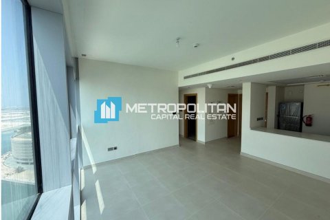 Huoneisto Al Reem Island, Abu Dhabi, Arabiemiraatit 2 makuuhuonetta, 74.8 m2 № 668662 - kuva 3
