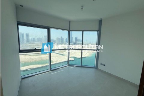 Huoneisto Al Reem Island, Abu Dhabi, Arabiemiraatit 2 makuuhuonetta, 74.8 m2 № 668662 - kuva 6