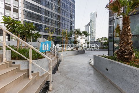 Huoneisto Al Reem Island, Abu Dhabi, Arabiemiraatit 2 makuuhuonetta, 74.8 m2 № 668662 - kuva 12