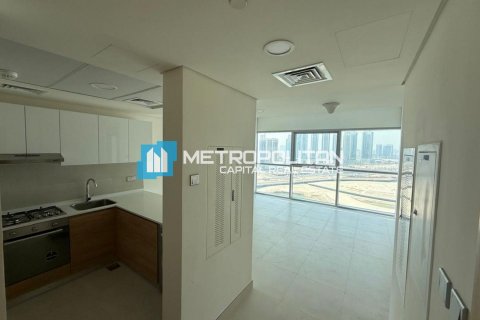 Huoneisto Al Reem Island, Abu Dhabi, Arabiemiraatit 2 makuuhuonetta, 74.8 m2 № 668662 - kuva 2