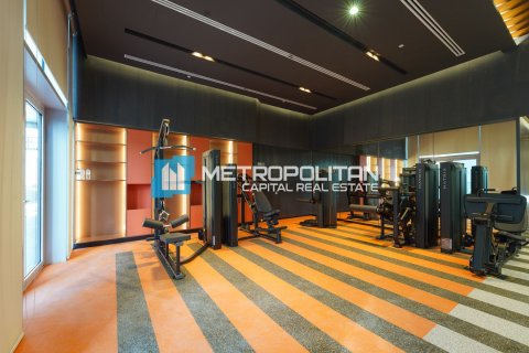 Huoneisto Al Reem Island, Abu Dhabi, Arabiemiraatit 2 makuuhuonetta, 74.8 m2 № 668662 - kuva 10