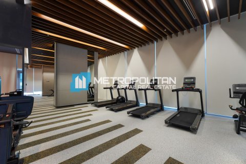 Huoneisto Al Reem Island, Abu Dhabi, Arabiemiraatit 2 makuuhuonetta, 74.8 m2 № 668662 - kuva 9