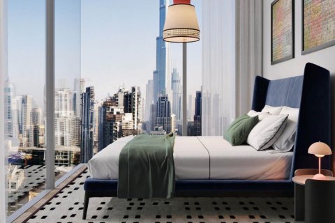 Apartamento para venda em Business Bay, Dubai, EAU 1 quarto, 39 m2 № 668657 - foto 13