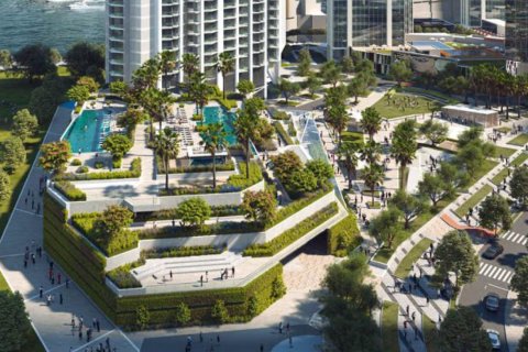 Apartamento para venda em Business Bay, Dubai, EAU 1 quarto, 39 m2 № 668657 - foto 2