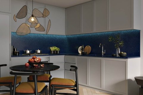 Apartamento para venda em Business Bay, Dubai, EAU 1 quarto, 39 m2 № 668657 - foto 16