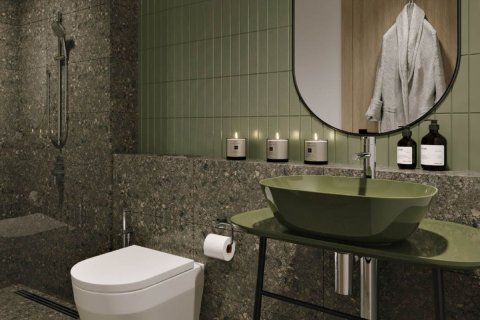 Apartamento para venda em Business Bay, Dubai, EAU 1 quarto, 39 m2 № 668657 - foto 14