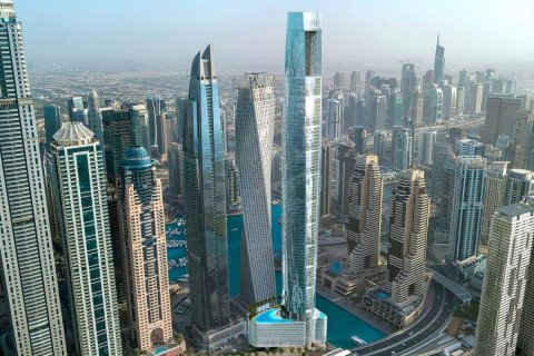 Dubai Marina、Dubai、UAE にあるマンション販売中 31.2 m2、No679982 - 写真 16
