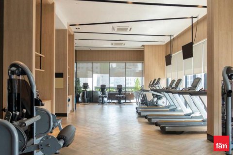 Apartment sa Dubai, UAE 1 silid-tulugan, 62.8 sq.m. № 679984 - larawan 4