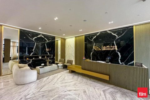 Apartment sa Dubai, UAE 1 silid-tulugan, 62.8 sq.m. № 679984 - larawan 6