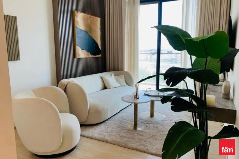 Apartment sa Dubai, UAE 1 silid-tulugan, 62.8 sq.m. № 679984 - larawan 1