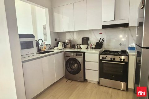 Dubai, BAE’de satılık daire 1 yatak odası, 62.8 m&sup2; No 679984 - fotoğraf 10