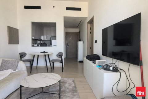 דירה ב Dubai, איחוד האמירויות 1 חדר שינה, 62.8 מ