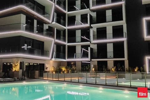 Apartment sa Dubai, UAE 1 silid-tulugan, 62.8 sq.m. № 679984 - larawan 8