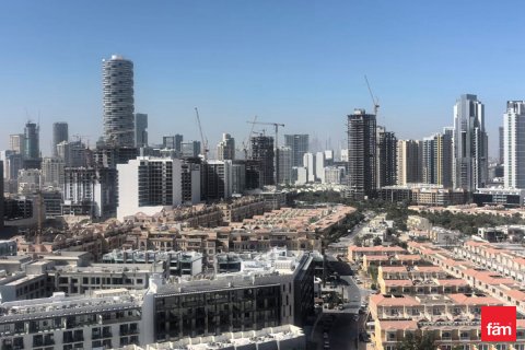 Dubai, BAE’de satılık daire 1 yatak odası, 62.8 m&sup2; No 679984 - fotoğraf 13