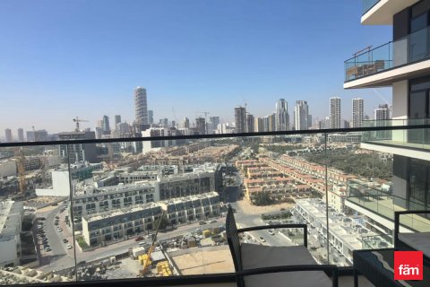 Dubai, BAE’de satılık daire 1 yatak odası, 62.8 m&sup2; No 679984 - fotoğraf 12