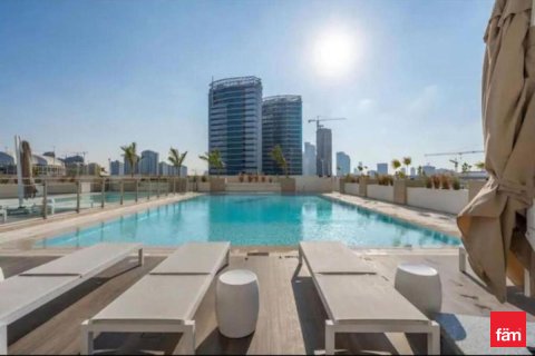 Apartment sa Dubai, UAE 1 silid-tulugan, 62.8 sq.m. № 679984 - larawan 3