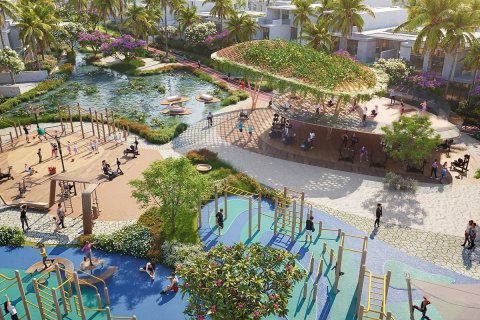 Rekkehus til salgs i Dubai, Emiratene 4 soverom, 144.3 kvm Nr. 679981 - Foto 7