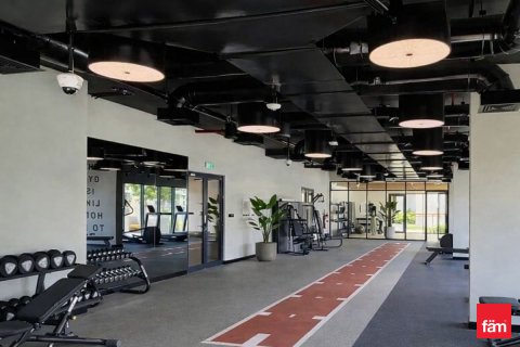 Apartment til salg i Majan, Dubai, UAE 1 soveværelse, 114 kvm № 679987 - foto 7