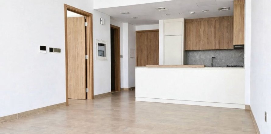 Korter asukohaga Majan, Dubai, AÜE: 1 magamistoaga, 114 m² Nr 679987
