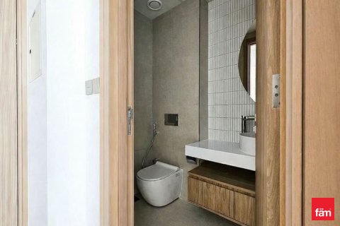 Apartment til salg i Majan, Dubai, UAE 1 soveværelse, 114 kvm № 679987 - foto 12