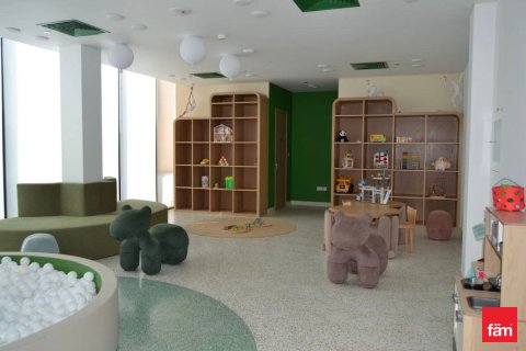 Müüa korter asukohaga Majan, Dubai, AÜE: 1 magamistoaga, 114 m² Nr 679987 - pilt 13
