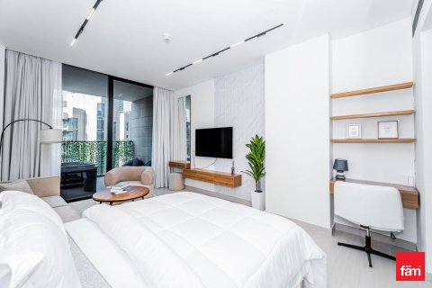 Apartman u Business Bay, Dubai, UAE 49.7 m2 Br. 679983 - fotografija 4